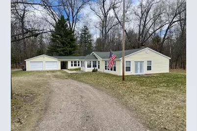 20760 E Moss Road, Wellston, MI 49689 - Photo 1