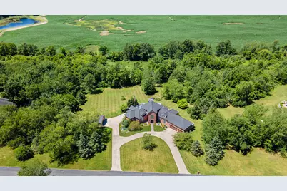 22721 Saddle Ridge Lane, Battle Creek, MI 49017 - Photo 1
