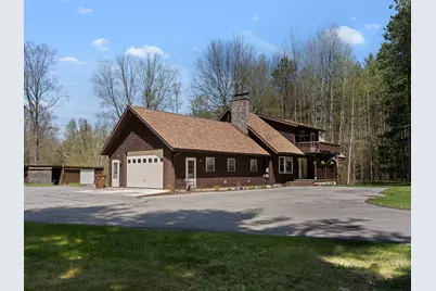 7780 Taft Road #A, Mecosta, MI 49332 - Photo 1