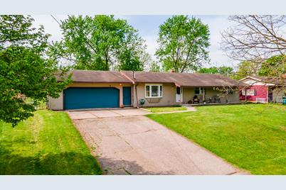 2622 Fireside Drive, Lansing, MI 48910 - Photo 1