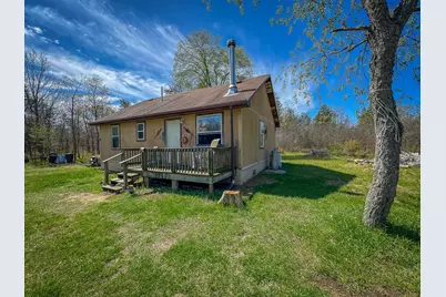 10109 Yates Trail, Reed City, MI 49677 - Photo 1