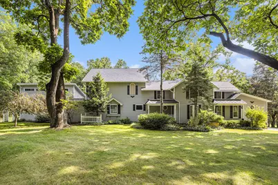 11368 Baseline Road, Hickory Corners, MI 49060 - Photo 1