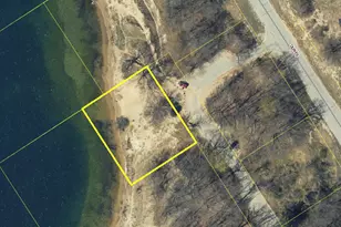 V/L Man Made Lake, Manistee, MI 49660 - Photo 1
