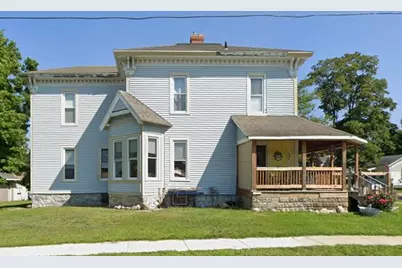 423 Oak Street, Paw Paw, MI 49079 - Photo 1