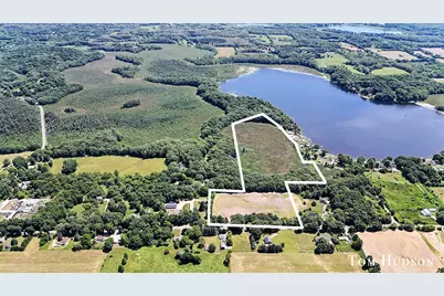 Vl Pleasant Lake Road, Delton, MI 49046 - Photo 1