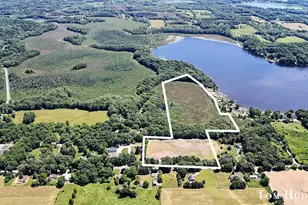 Vl Pleasant Lake Rd, Delton, MI 49046 - Photo 1