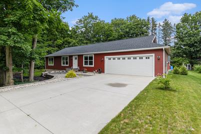 3986 W Melody Lane, Hart, MI 49420 - Photo 1
