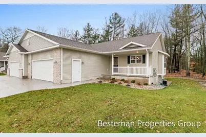 1501 W Addison Way, Muskegon, MI 49445 - Photo 1