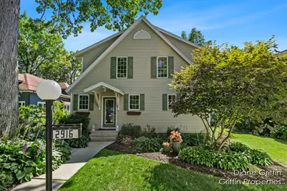 2916 Pioneer Club Road SE, East Grand Rapids, MI 49506 - Photo 1