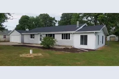 70663 Roosevelt Street, Niles, MI 49120 - Photo 1