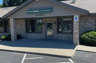 3069 W John Beers Rd, Stevensville, MI 49127 - Photo 1