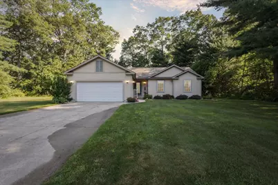 1958 Angler Court, Whitehall, MI 49461 - Photo 1