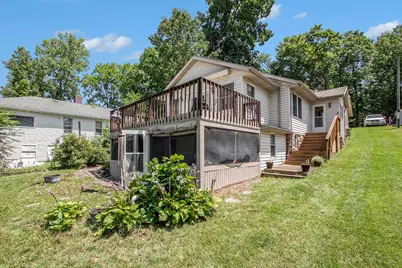 60748 Lilly Lake Drive, Jones, MI 49061 - Photo 1
