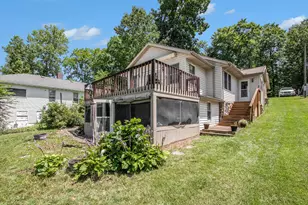 60748 Lilly Lake Dr, Jones, MI 49061 - Photo 1