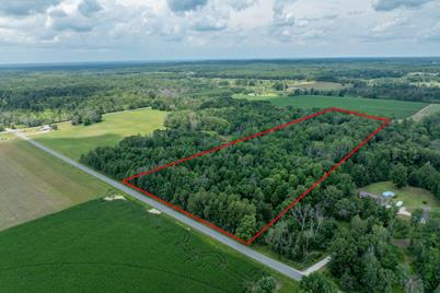 Vl15Acre E 3 Mile Avenue, White Cloud, MI 49349 - Photo 1