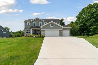 6783 Summer Meadows Court NE, Rockford, MI 49341 - Photo 1