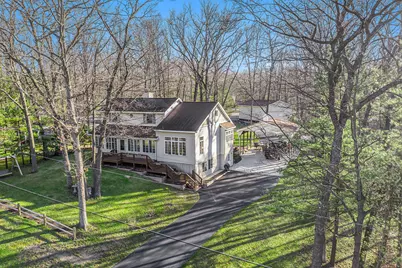 7665 Navajo Trail #3 Lots, Branch, MI 49402 - Photo 1