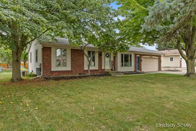 2556 Windcrest Street, Jenison, MI 49428 - Photo 1