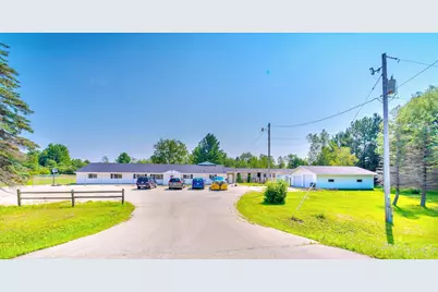9284 M-35, Gladstone, MI 49837 - Photo 1
