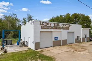 106 Mackinaw Trail, Leroy, MI 49655 - Photo 1