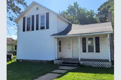 206 N Park Street, Sturgis, MI 49091 - Photo 1