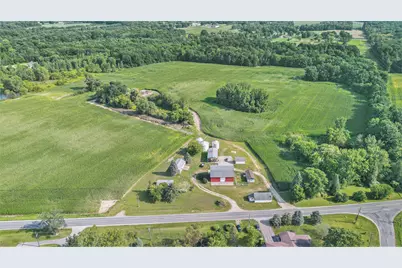 5310 N Branch Road, Coloma, MI 49038 - Photo 1