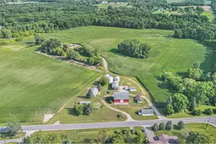 5310 N Branch Rd, Coloma, MI 49038 - Photo 1