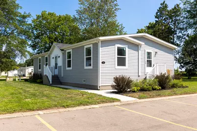 714 Mill Street #14, Leslie, MI 49251 - Photo 1