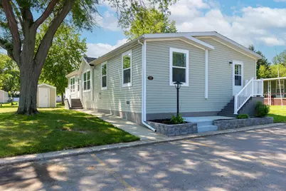 714 Mill Street #27, Leslie, MI 49251 - Photo 1