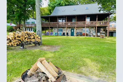 16211 Pretty Lake Drive, Mecosta, MI 49332 - Photo 1