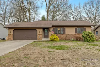 137 Liberty Street, Holland, MI 49424 - Photo 1