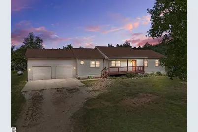 402 W 32 Road, Boon, MI 49618 - Photo 1