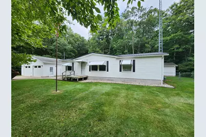 2950 W Oak Street, Rothbury, MI 49452 - Photo 1