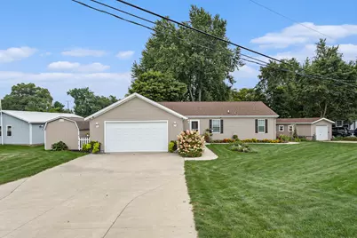 817 Pine Island Drive, Coldwater, MI 49036 - Photo 1