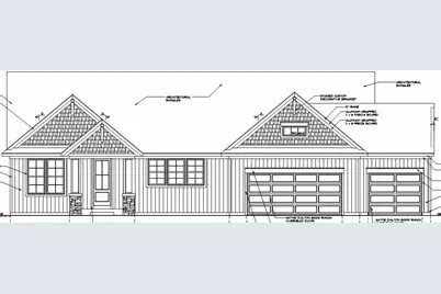 6583 W Hidden Lake Circle, Richland, MI 49083 - Photo 1