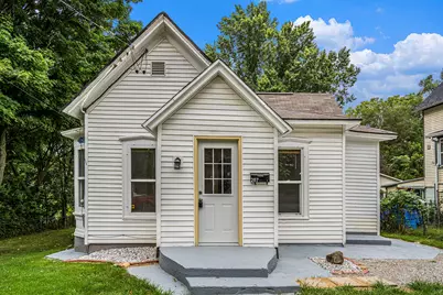 207 W Fountain Street, Battle Creek, MI 49037 - Photo 1