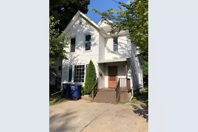 611 S Jackson Street, Jackson, MI 49203 - Photo 1