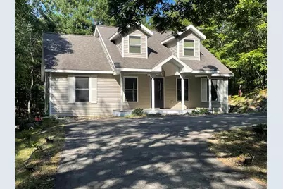 485 Northern Lights Road, Mears, MI 49436 - Photo 1