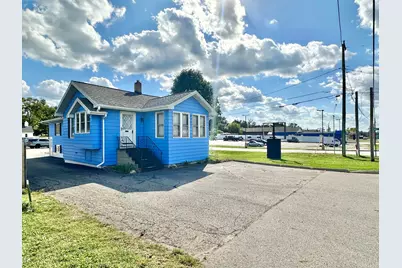 4027 W Michigan Avenue, Jackson, MI 49202 - Photo 1