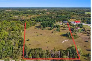 21 Acres W US 10, Scottville, MI 49454 - Photo 1