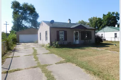 1998 Baldwin Drive, Niles, MI 49120 - Photo 1