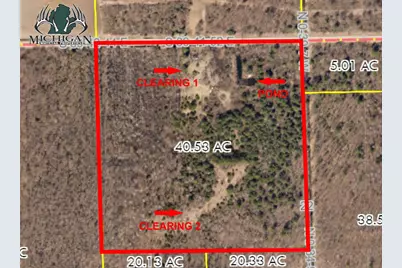 5330 118th Avenue, Fennville, MI 49408 - Photo 1