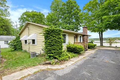 5540 Cozy Point Drive, Newaygo, MI 49337 - Photo 1