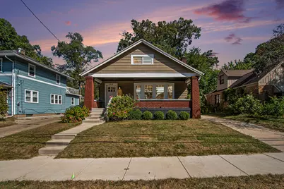 1234 Fuller Avenue Avenue SE, Grand Rapids, MI 49506 - Photo 1