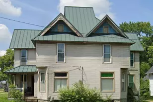 330 S Grand St, Schoolcraft, MI 49087 - Photo 1