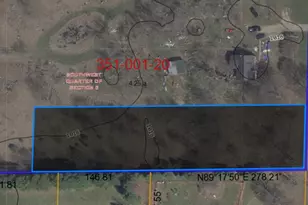 Vl Wolf Lake Rd, Grass Lake, MI 49240 - Photo 1