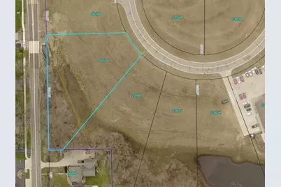 56550 Village Center Circle #20, Mattawan, MI 49071 - Photo 1