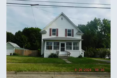 610 Adams Street, Jackson, MI 49202 - Photo 1