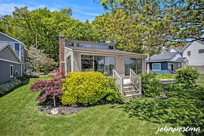 1875 Edwin Drive, Wayland, MI 49348 - Photo 1