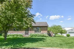 11768 Riker Rd, Litchfield, MI 49252 - Photo 1